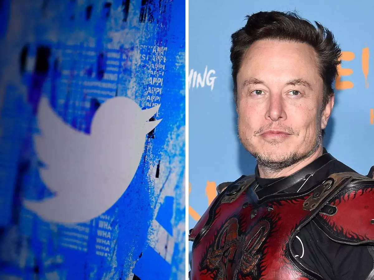 Elon Musk bats for user-safety on Twitter with encrypted DMs, video &amp; voice chats